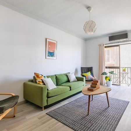 Stylish 3 Bedroom Apartment - St. Julians - 5 Mins From Balluta Bay Saint Julian's Exterior photo