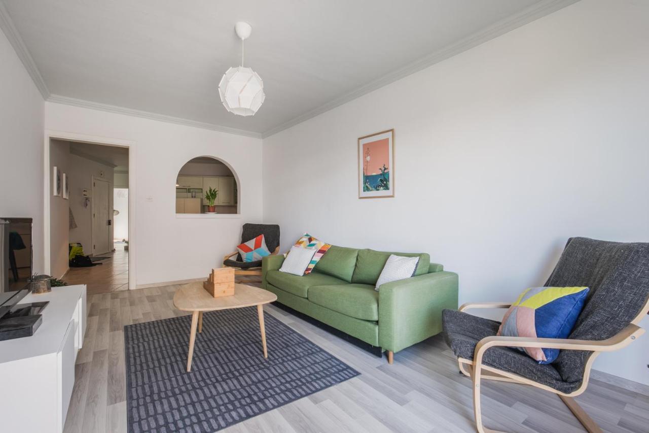 Stylish 3 Bedroom Apartment - St. Julians - 5 Mins From Balluta Bay Saint Julian's Exterior photo