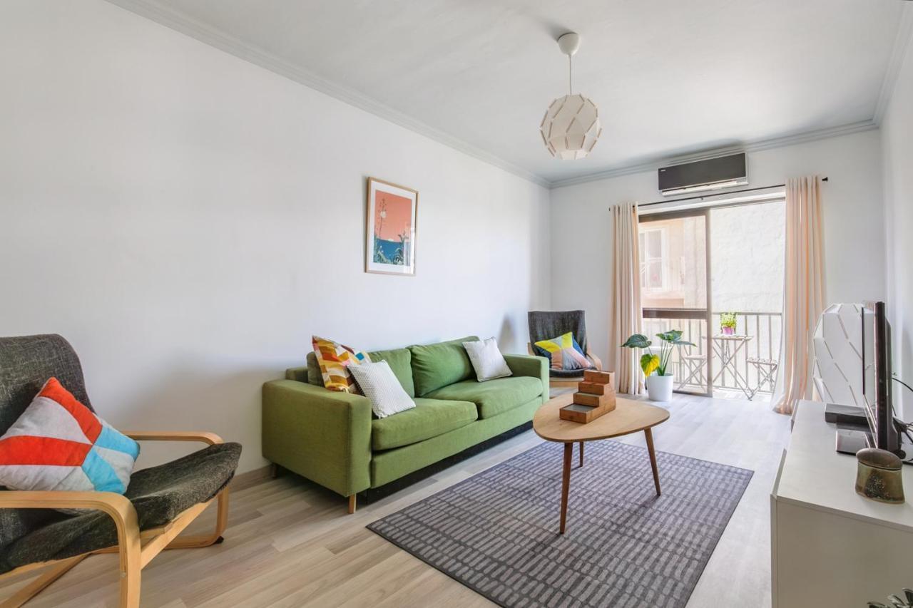 Stylish 3 Bedroom Apartment - St. Julians - 5 Mins From Balluta Bay Saint Julian's Exterior photo